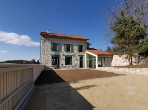 Gîte Vielprat, 5 pièces, 8 personnes - FR-1-582-335